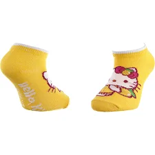 Носки HELLO KITTY HK THEME CITRON арт.83890528-4