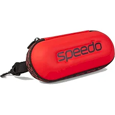 Чехол для очков Speedo GOGGLES STORAGE красный