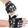 Тренировочные перчатки для фитнеса
 HARD TOUCH FG-9523 (Розовый)