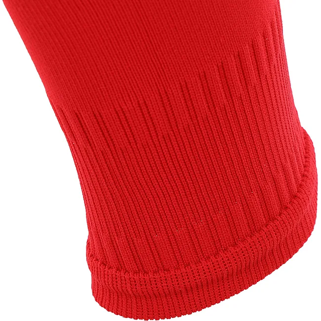 Футбольные гетры
 без носка обрезки JOMA

 LEG II 401533-600
 35-46 (Красный)