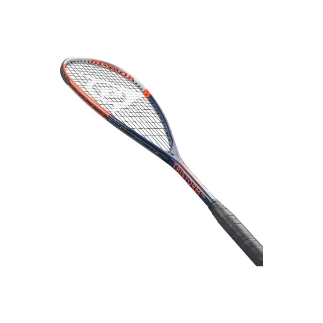 Ракетка для сквоша Dunlop TRISTORM PRO NH