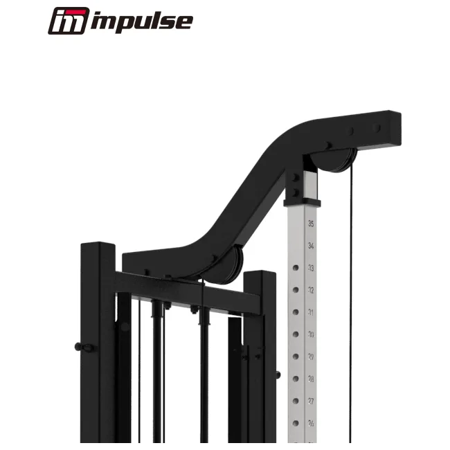 Регульована тяга IMPULSE Classic Adjustable Hi/Lo pulley