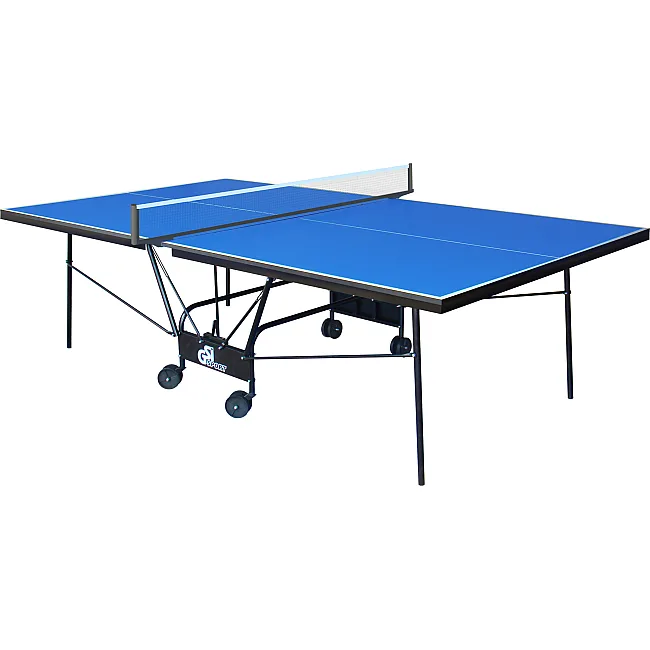 Стол для настольного тенниса GSI-SPORT
 Indoor Gk-5/Gp-5 MT-0932 (Синий)