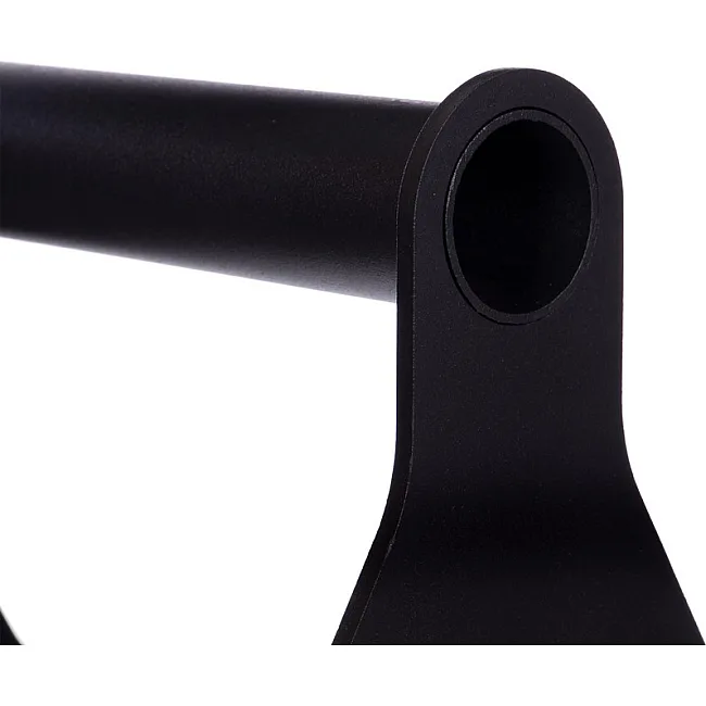 Брусья мобильные паралетсы упоры для отжиманий ZELART
 PUSH-UP BAR TA-2276 2шт 37х33х33см
