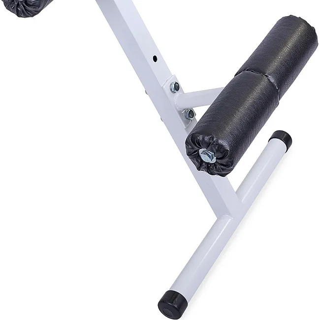 Лавка для пресса
 изогнутая SPORTKO
 СП3 TR-4034