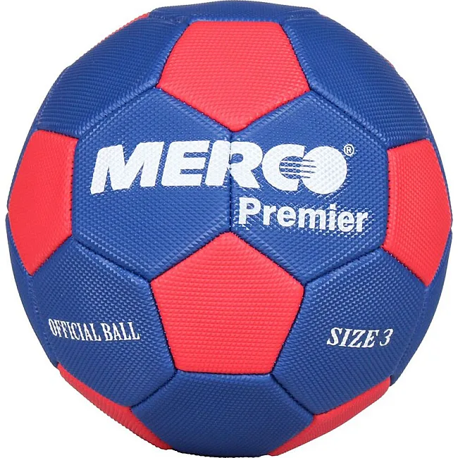 Мяч гандбола MERCO Premier, No.