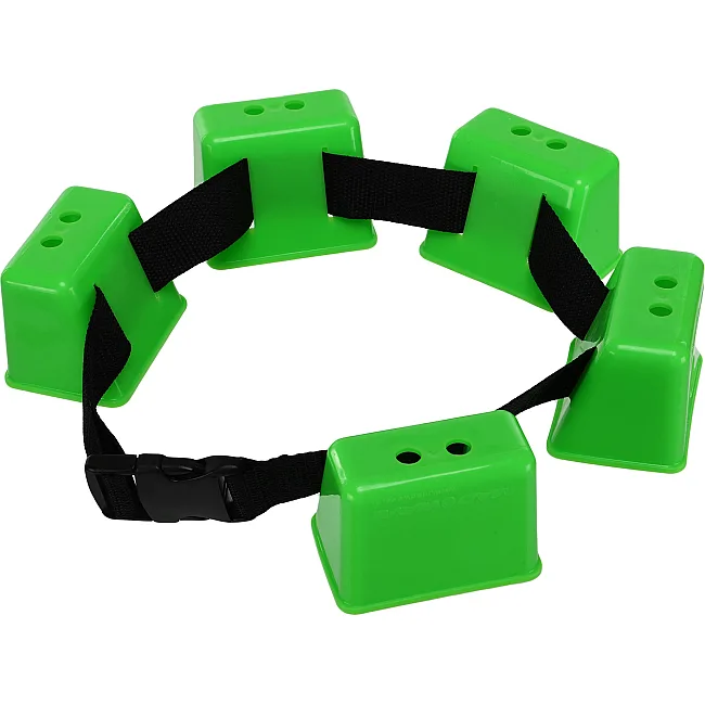 Пояс тормозной для плавания MADWAVE
 BREAK BELT M082701000W