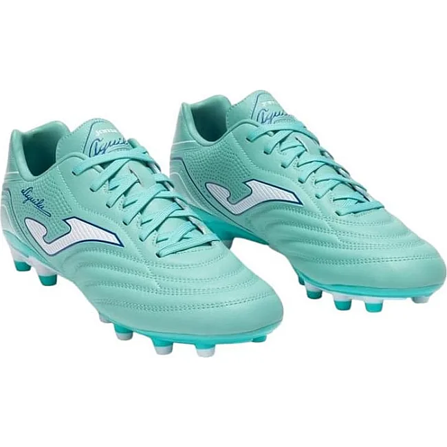 Бутси Joma AGUILA бірюзовий