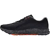 Кросівки UNDER ARMOUR Charged Bandit TR 3 чорний Чол