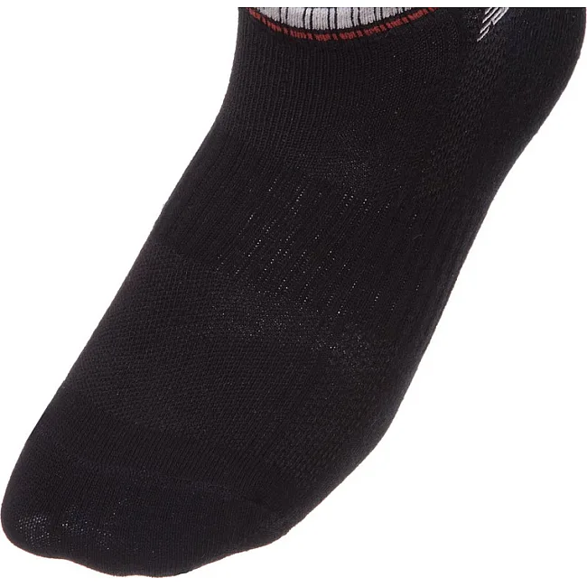 Спортивные носки мужские короткие NB BC-3920 (Белый)