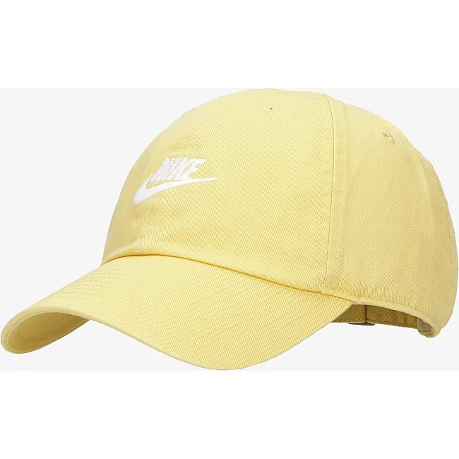 Кепка Nike NSW H86 FUTURA WASH CAP