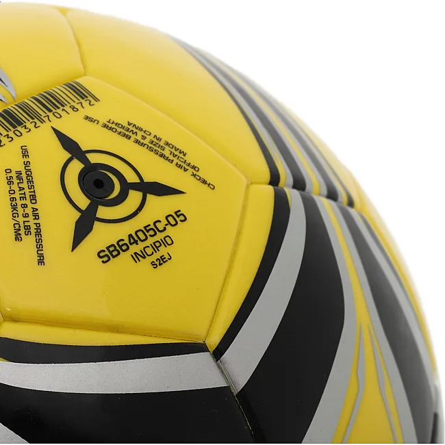 Футбольный мяч SELECT
AR INCIPIO SB6405C №5 PU (Белый-серый)