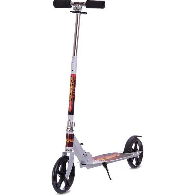 Самокат городской двухколесный складной XINZ SCOOTER CA-200