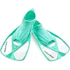 Ласты Aqua Speed ACTION 61106 бирюзовый