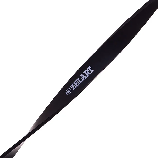 Резина петля для подтягиваний ZELART

 FI-3917-BK
