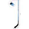 Дитяча хокейна ключка
 Youth загин L (лівий) SP-SPORT
 Youth SK-5012-L на зріст 120-140 см
см