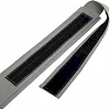 Пояс атлетичний текстильний QUICK LOCKING WEIGHTLITING BELT EZOUS O-02 спинка-10см