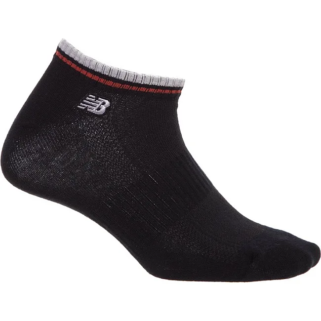 Спортивные носки мужские короткие NB BC-3920 (Белый)