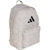 Рюкзак Adidas CL BPK MONO PR 27,5L бежевый 15х31х44 см