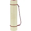 Килимок для йоги Adidas Double Sided Yoga Mat бежевий, темно-рожевий 176 х 61 х 0,6 см