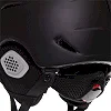 Шолом для сноуборду
 ZELART

 MS-6295 (Чорний)
