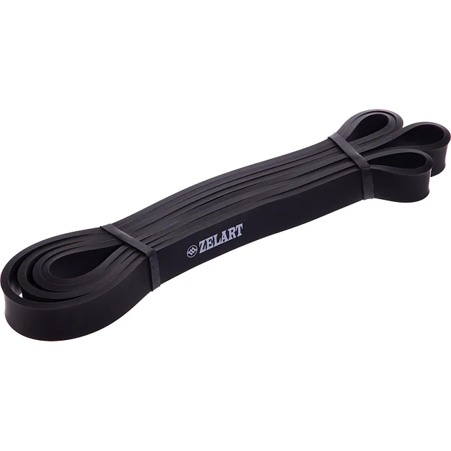 Резина петля для подтягиваний ZELART

 FI-3917-BK