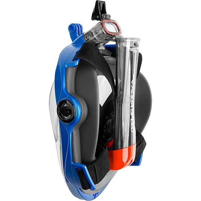 Повнолицьова маска Aqua Speed SPECTRA 2.0 9909