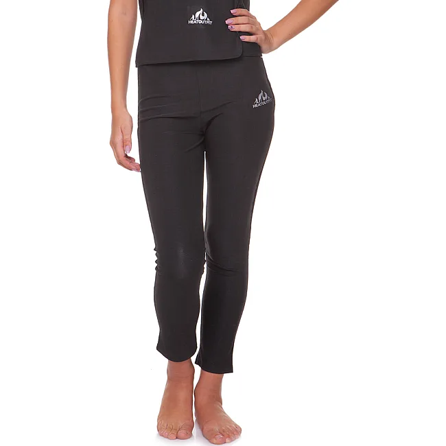 Распродажа! Штаны для похудения с эффектом сауны HEATOUTFIT ST-2147