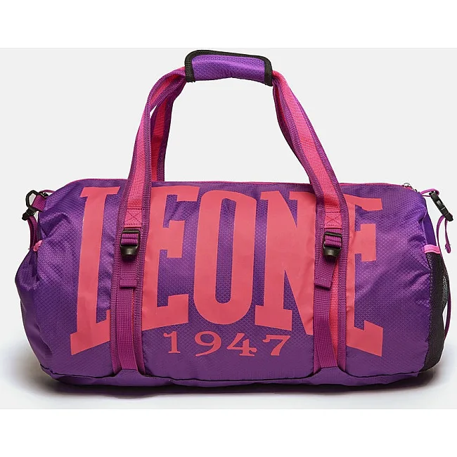 Спортивная сумка Leone AC904 DUFFEL BAG Purple (30л.)