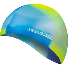 Шапочка для плавания Aqua Speed ​​BUNT 4036