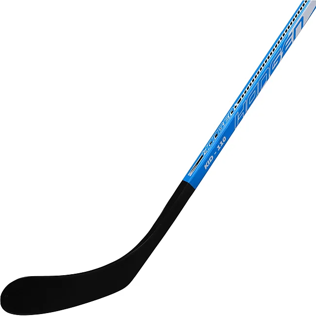 Дитяча хокейна ключка
 Youth загин L (лівий) SP-SPORT
 Youth SK-5012-L на зріст 120-140 см
см