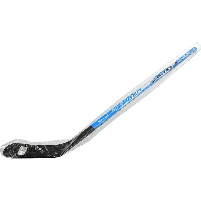 Дитяча хокейна ключка
 Youth загин L (лівий) SP-SPORT
 Youth SK-5012-L на зріст 120-140 см
см