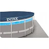 Басейн каркасний 20в1 Intex 26730, 488 x 122 см