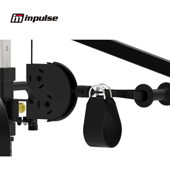 Регульована тяга IMPULSE Classic Adjustable Hi/Lo pulley