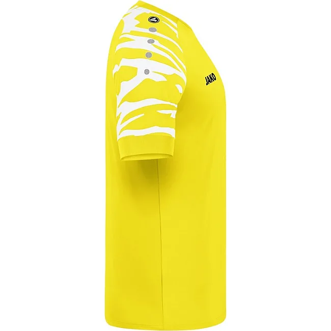 Футболка джерсі Power S/S JAKO 4244-303