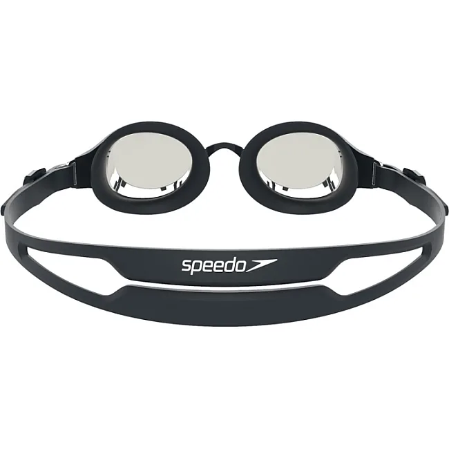 Очки для плавания Speedo HYDROPURE MIRROR GOG AU