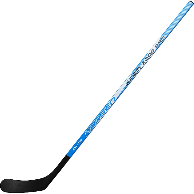 Дитяча хокейна ключка
 Youth загин L (лівий) SP-SPORT
 Youth SK-5012-L на зріст 120-140 см
см