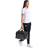 Сумка Arena ALL SET DUFFLE 25L черный 40х25х25 см