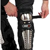 Комплект мотозащиты наколенники и налокотники PRO-X M-9335