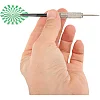 Дротики для дартса
 каплевидные BAILI
 BL-3021 21гр 3шт