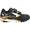 Сороконіжки дитячі Joma POWER чорний, золитистий, білий