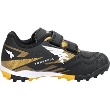 Сороконіжки дитячі Joma POWER чорний, золитистий, білий