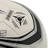 Футбольный мяч SELECT
AR INCIPIO SB6405C №5 PU (Белый-серый)