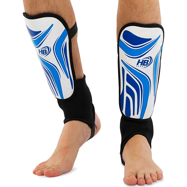 Щитки для футбола
 с голеностопом FDSPORT FS-692