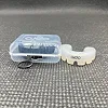 Капа для боксу OPRO Instant Single Colour Braces доросла (вік 11+) Clear (art.102522007)