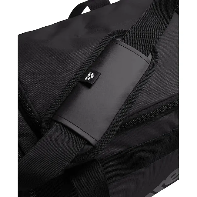 Сумка Arena ALL SET DUFFLE 25L черный 40х25х25 см