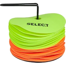Набор маркеров SELECT Floor Marker Mat Set 24
