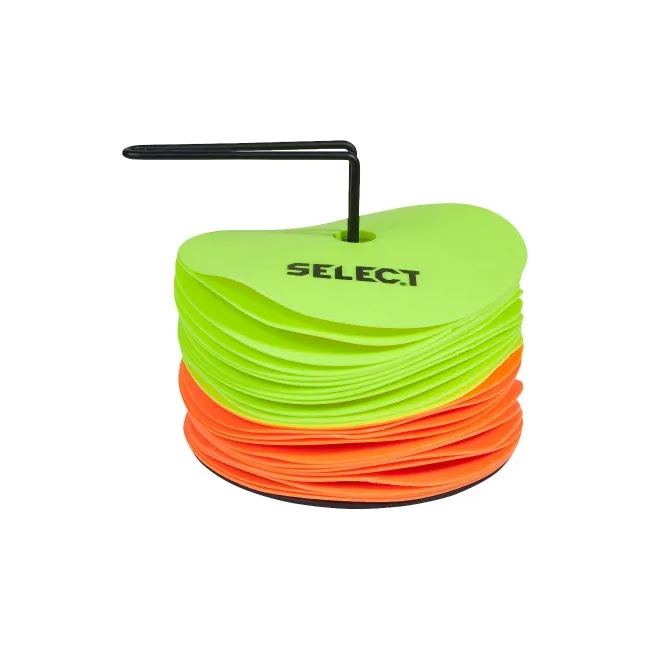 Набір маркерів для поля SELECT Floor Marker Mat Set 24