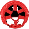 Тренировочный шлем для бокса PU ZELART BO-3954 (Синий)