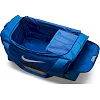 Сумка спортивна Nike NK BRSLA S DUFF - 9.5 41L чорний, синій 51x28х28 см
